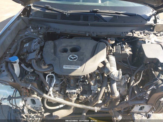 JM3TCBCY5L0409625 Mazda py turbo
