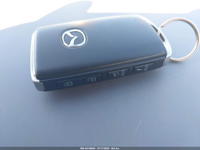JM3TCBCY5L0409625 Mazda py turbo