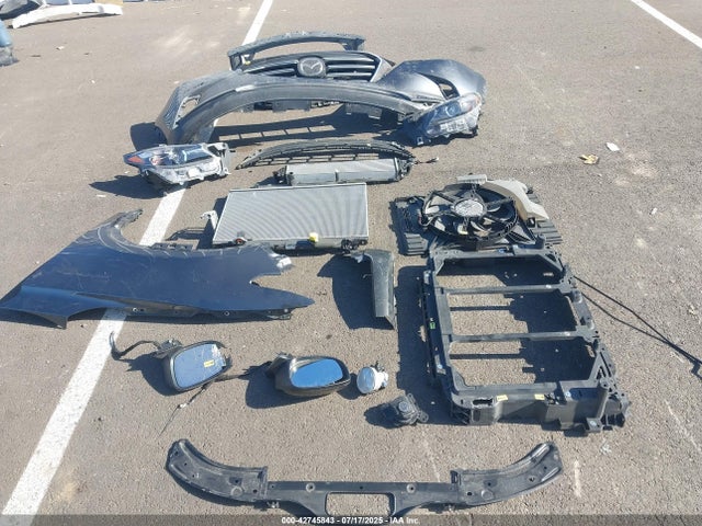 JM3TCBCY5L0409625 Mazda py turbo