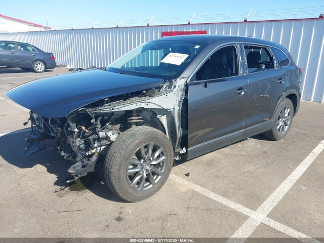 JM3TCBCY5L0409625 Mazda py turbo