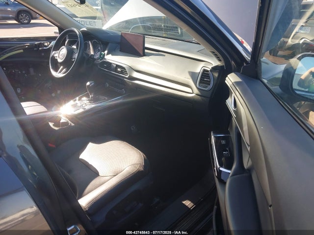 JM3TCBCY5L0409625 Mazda py turbo