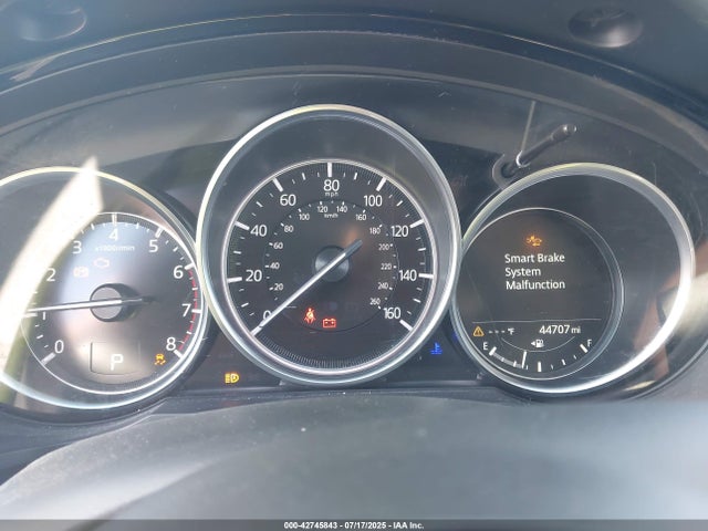 JM3TCBCY5L0409625 Mazda py turbo