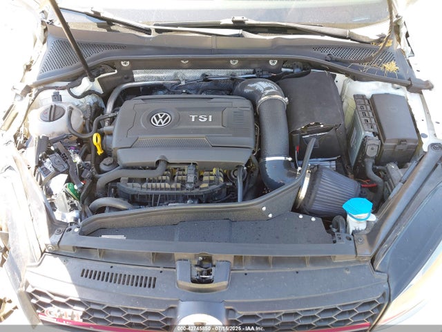 3VW547AU7HM017209 Volkswagen 2.0 tsi