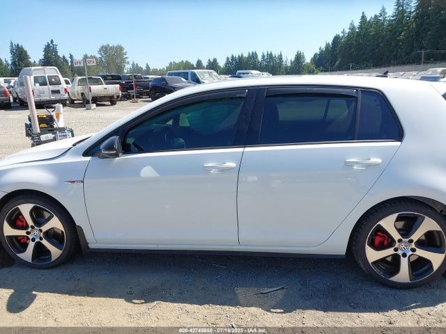 3VW547AU7HM017209 Volkswagen 2.0 tsi