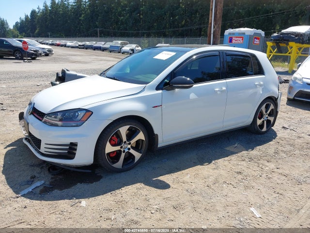 3VW547AU7HM017209 Volkswagen 2.0 tsi