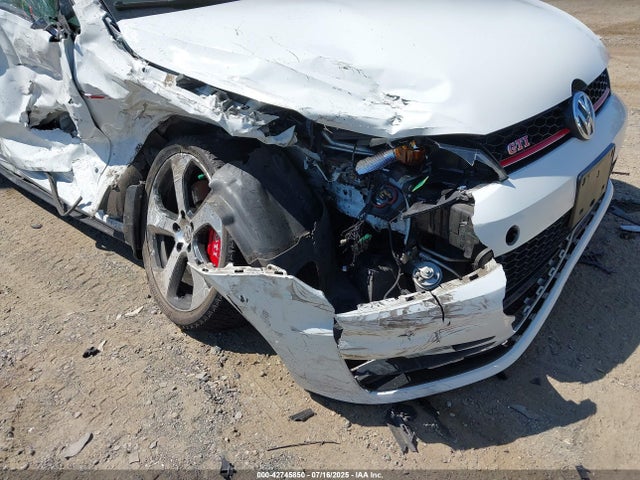 3VW547AU7HM017209 Volkswagen 2.0 tsi
