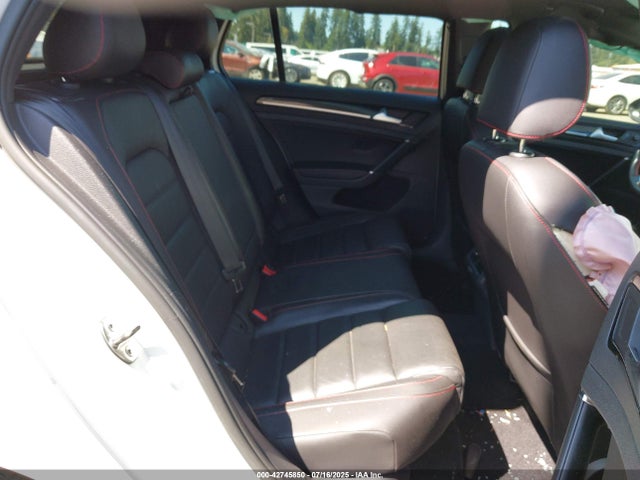 3VW547AU7HM017209 Volkswagen 2.0 tsi