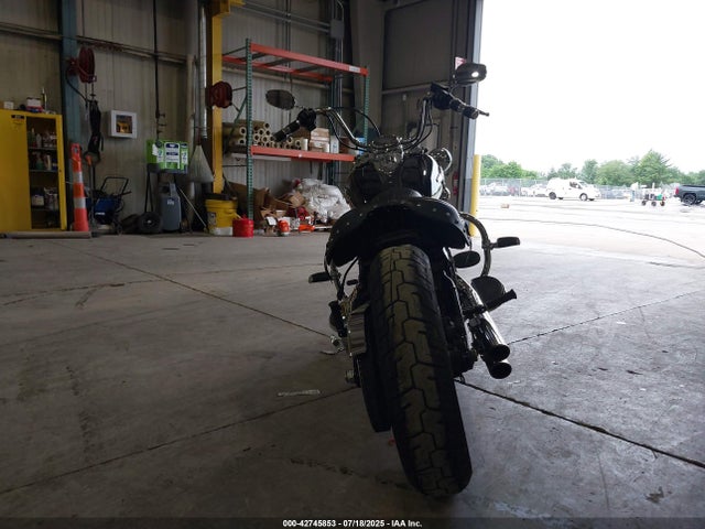 2017 HARLEY-DAVIDSON FLSTC 1HD1BWV14HB043533 Photo 5