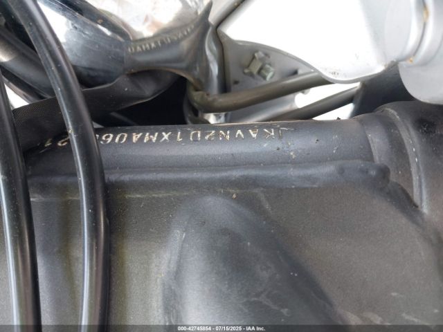 2021 KAWASAKI VN900 JKAVN2D1XMA066121 Photo 9