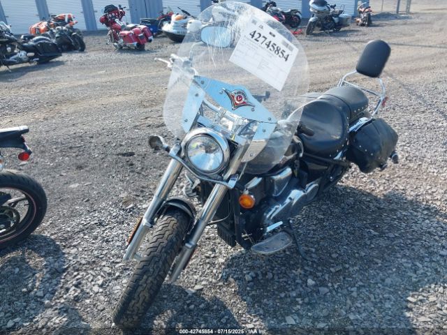 2021 KAWASAKI VN900 JKAVN2D1XMA066121 Photo 1