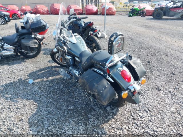 2021 KAWASAKI VN900 JKAVN2D1XMA066121 Photo 2