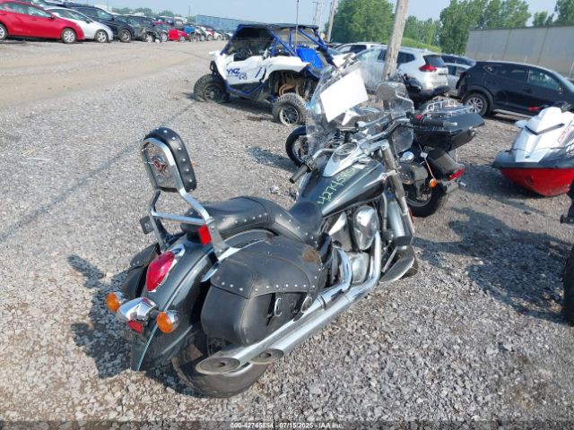 2021 KAWASAKI VN900 JKAVN2D1XMA066121 Photo 3