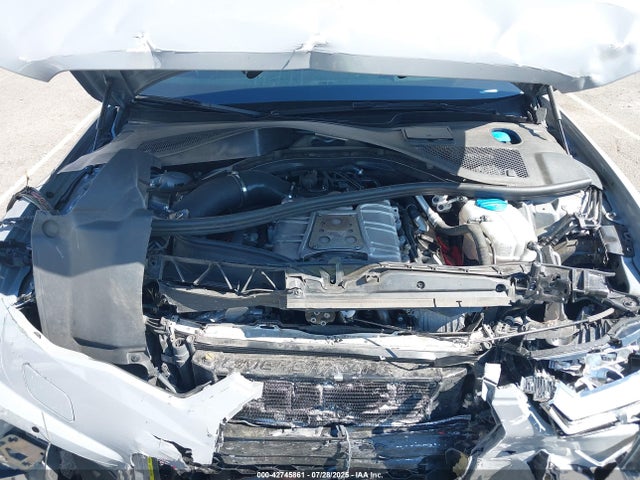 WAUH3AFC2JN072191 Audi 3.0t
