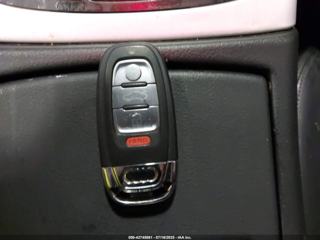 WAUH3AFC2JN072191 Audi 3.0t
