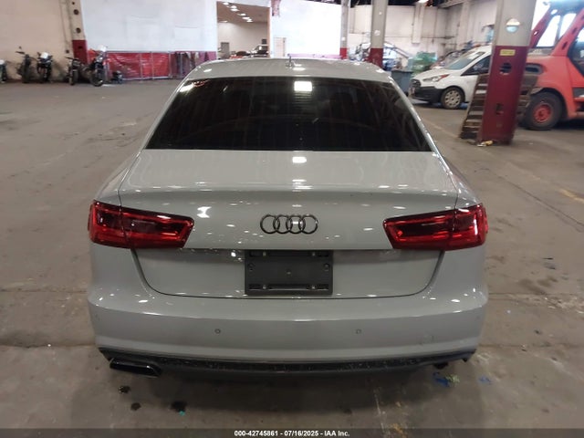 WAUH3AFC2JN072191 Audi 3.0t