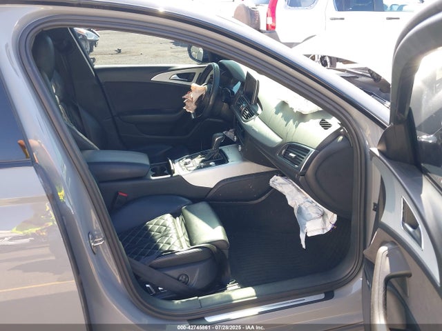 WAUH3AFC2JN072191 Audi 3.0t