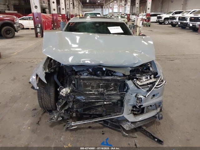 WAUH3AFC2JN072191 Audi 3.0t