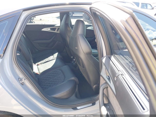 WAUH3AFC2JN072191 Audi 3.0t