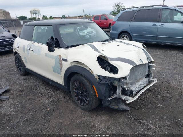 2019 MINI HARDTOP WMWXP5C58K2H29952
