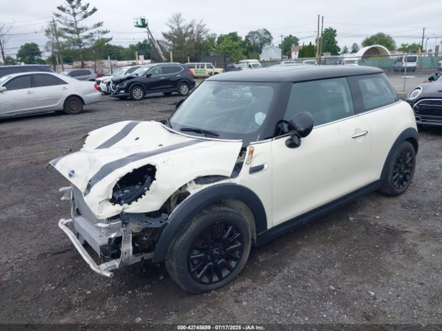 2019 MINI HARDTOP WMWXP5C58K2H29952 Photo 1