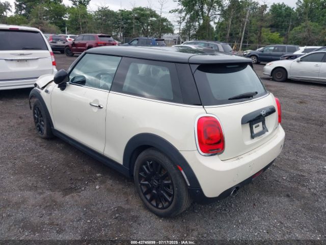 2019 MINI HARDTOP WMWXP5C58K2H29952 Photo 2