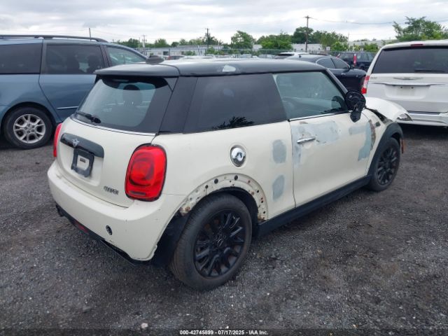 2019 MINI HARDTOP WMWXP5C58K2H29952 Photo 3