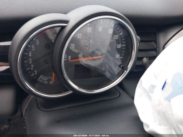 2019 MINI HARDTOP WMWXP5C58K2H29952 Photo 6