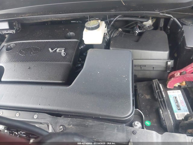 5N1AL0MM1EC530259 Infiniti QX60