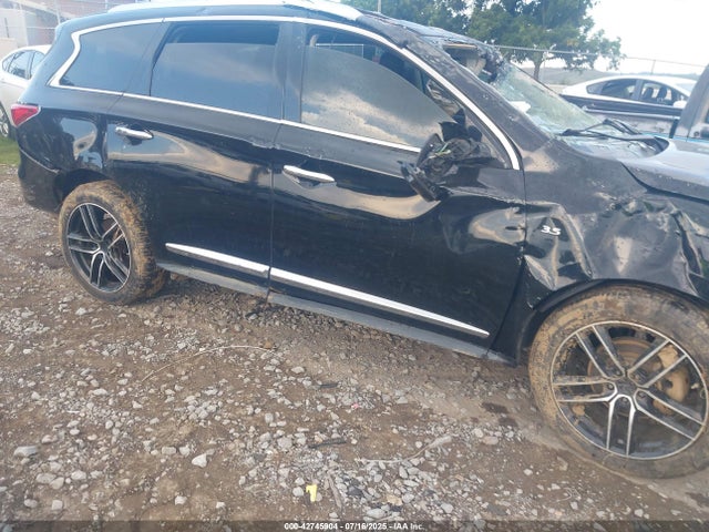 5N1AL0MM1EC530259 Infiniti QX60