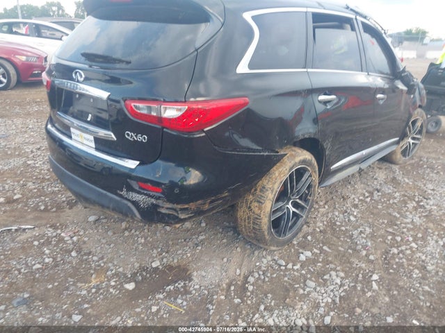 5N1AL0MM1EC530259 Infiniti QX60