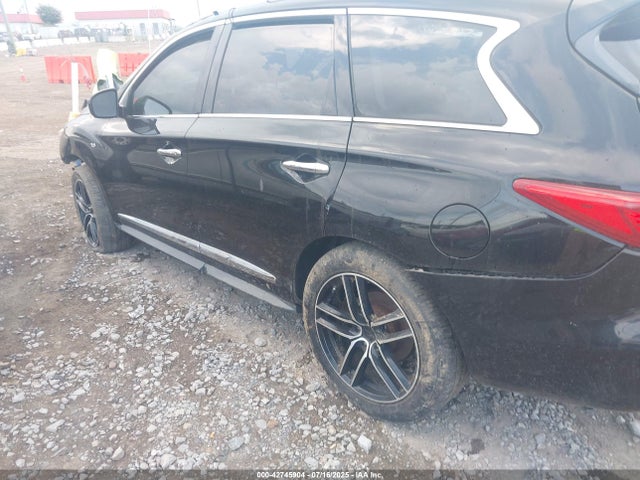5N1AL0MM1EC530259 Infiniti QX60