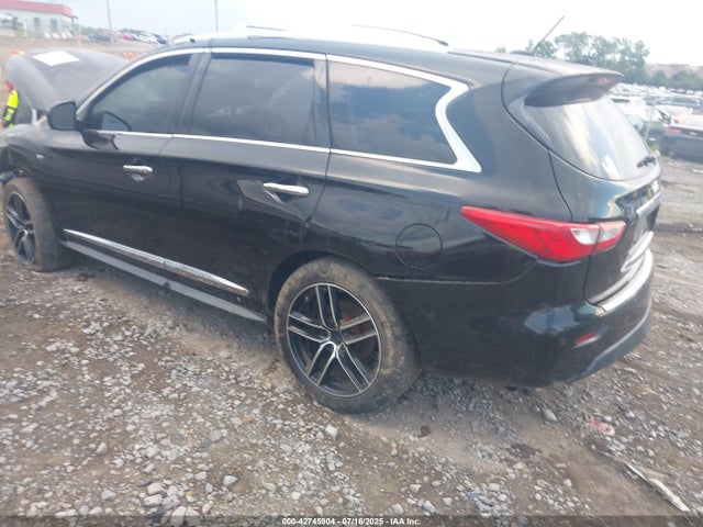 5N1AL0MM1EC530259 Infiniti QX60
