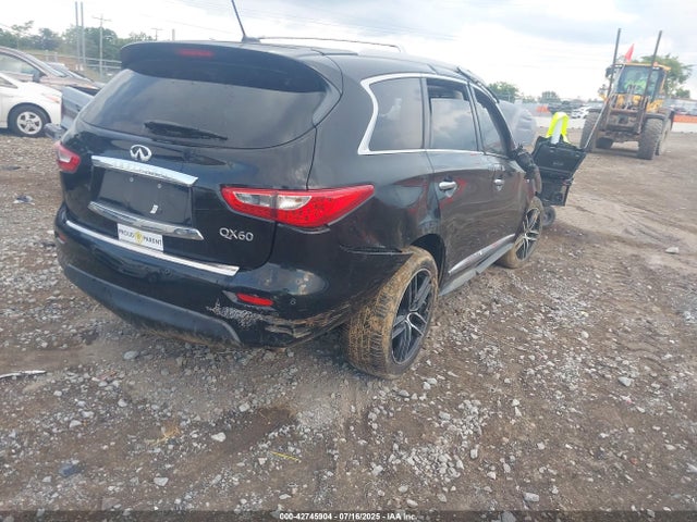 5N1AL0MM1EC530259 Infiniti QX60