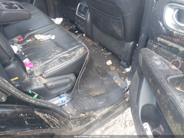 5N1AL0MM1EC530259 Infiniti QX60