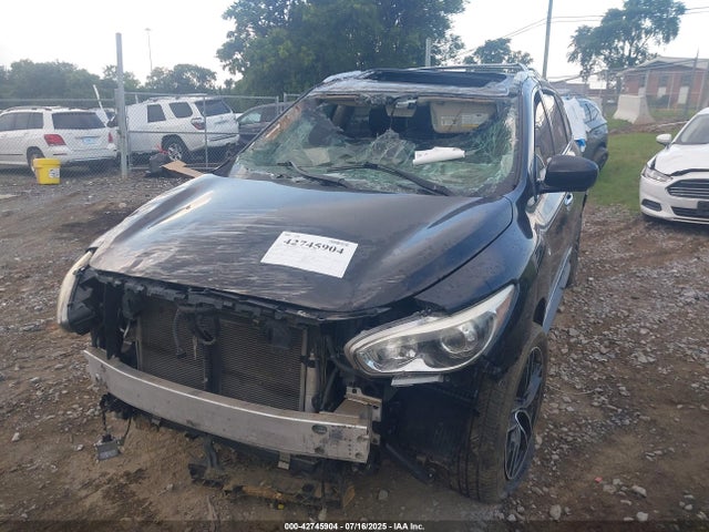 5N1AL0MM1EC530259 Infiniti QX60