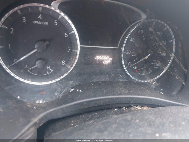 5N1AL0MM1EC530259 Infiniti QX60