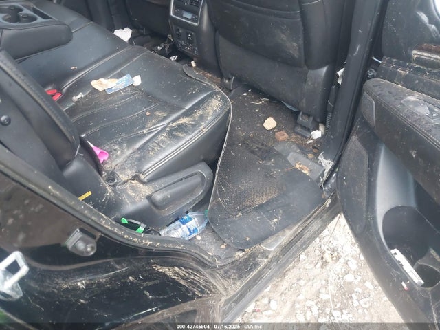 5N1AL0MM1EC530259 Infiniti QX60