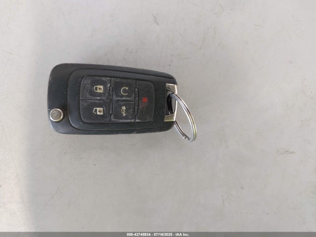 2G4GS5GX2G9190095 Buick Regal Turbo Premium Ii