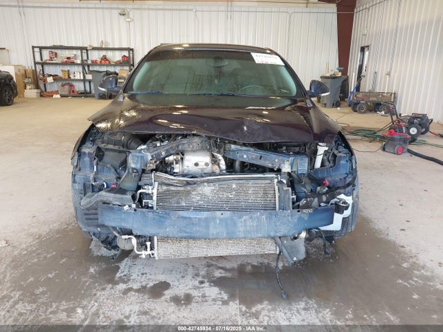 2G4GS5GX2G9190095 Buick Regal Turbo Premium Ii