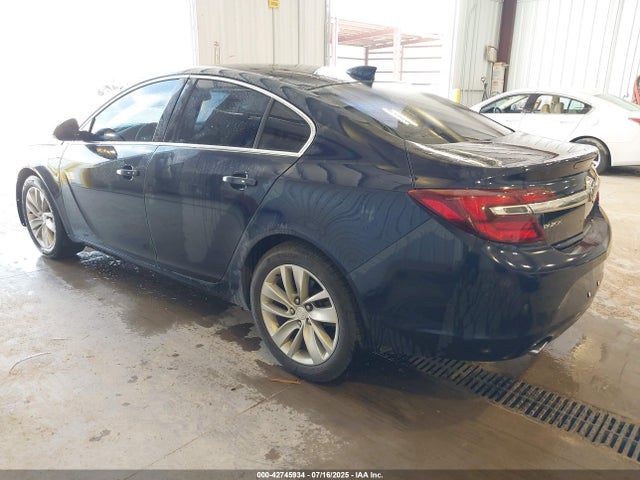 2G4GS5GX2G9190095 Buick Regal Turbo Premium Ii