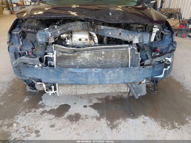 2G4GS5GX2G9190095 Buick Regal Turbo Premium Ii