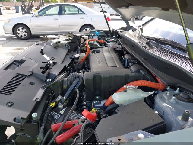 7FARS6H58RE078324 Honda lfc3