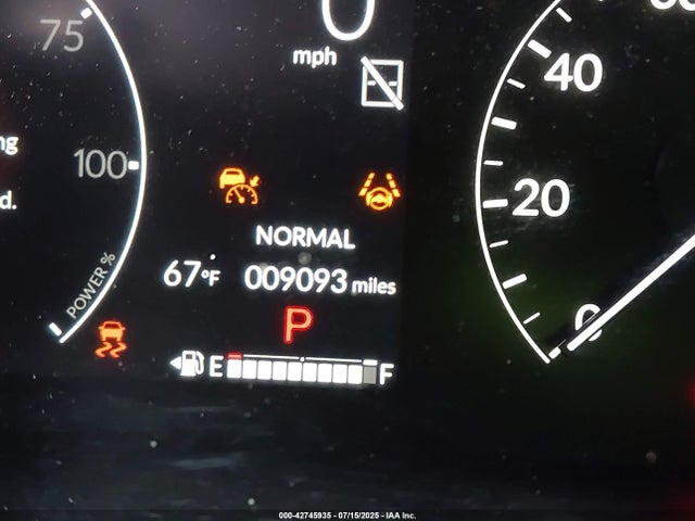 7FARS6H58RE078324 Honda lfc3