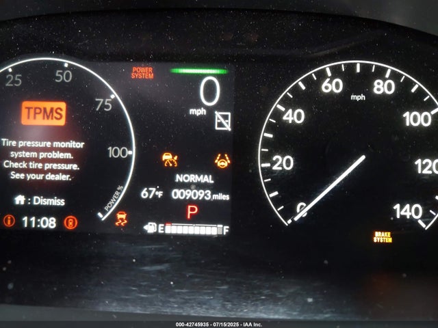 7FARS6H58RE078324 Honda lfc3