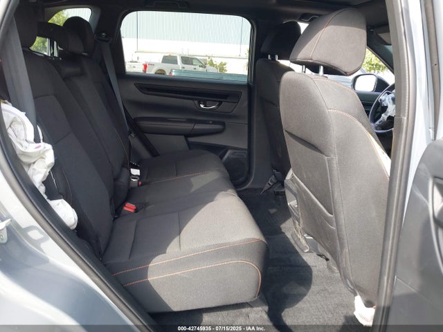7FARS6H58RE078324 Honda lfc3