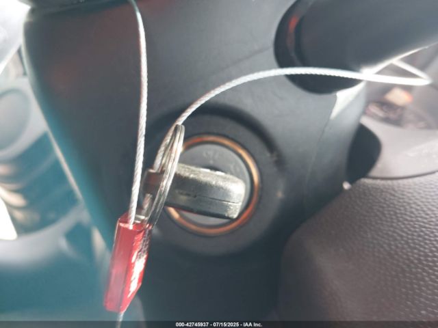 2021 MITSUBISHI MIRAGE ML32AUHJ8MH014216 Photo 10