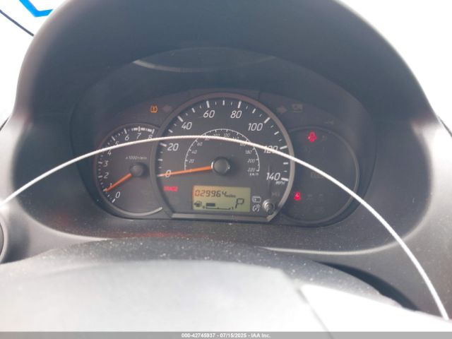 2021 MITSUBISHI MIRAGE ML32AUHJ8MH014216 Photo 6