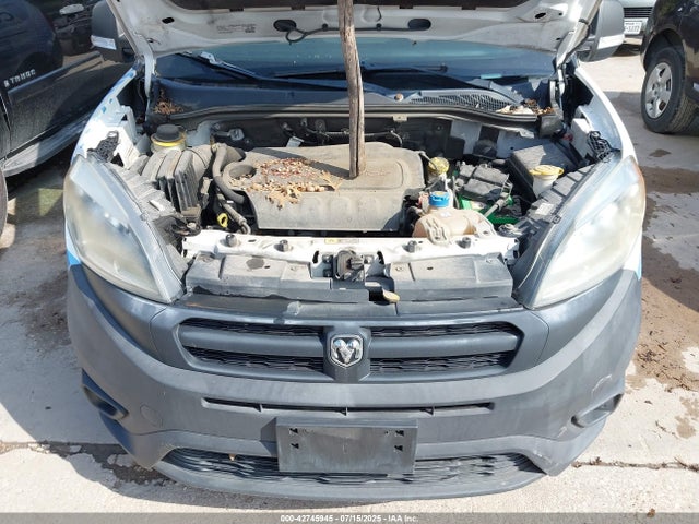 RAM 2016 2016 ZFBERFAT2G6B64550 Image 10