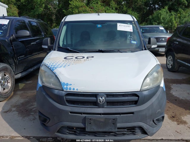 RAM 2016 2016 ZFBERFAT2G6B64550 Image 12