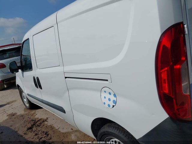 RAM 2016 2016 ZFBERFAT2G6B64550 Image 14